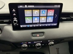 Honda Vezel 1.5L CVT Tech Edition - ფოტო 14