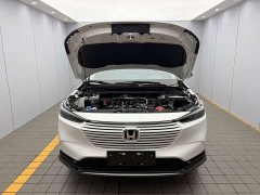 Honda Vezel 1.5L CVT Tech Edition - ფოტო 17