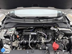 Honda Vezel 1.5L CVT Tech Edition - ფოტო 18