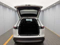 Honda Vezel 1.5L CVT Tech Edition - ფოტო 19