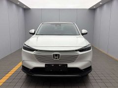 Honda Vezel 1.5L CVT Tech Edition - ფოტო 2