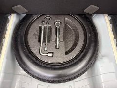 Honda Vezel 1.5L CVT Tech Edition - ფოტო 20