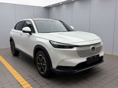 Honda Vezel 1.5L CVT Tech Edition - ფოტო 3