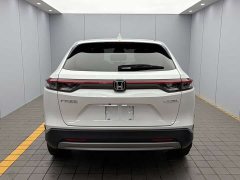 Honda Vezel 1.5L CVT Tech Edition - ფოტო 5