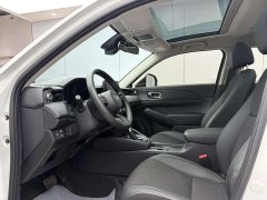 Honda Vezel 1.5L CVT Tech Edition - ფოტო 7