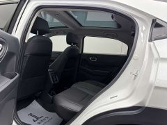 Honda Vezel 1.5L CVT Tech Edition - ფოტო 8