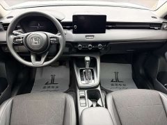 Honda Vezel 1.5L CVT Tech Edition - ფოტო 9