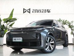 Li Auto L7 2023 Pro - ფოტო 1