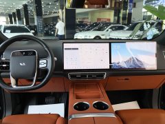 Li Auto L7 2023 Pro - ფოტო 11