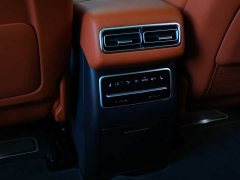 Li Auto L7 2023 Pro - ფოტო 13