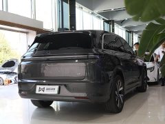 Li Auto L7 2023 Pro - ფოტო 15