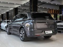 Li Auto L7 2023 Pro - ფოტო 17