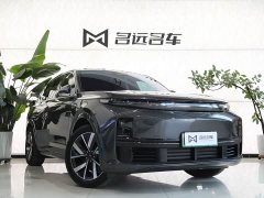 Li Auto L7 2023 Pro - ფოტო 2