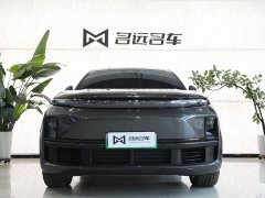 Li Auto L7 2023 Pro - ფოტო 3