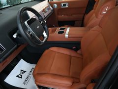 Li Auto L7 2023 Pro - ფოტო 6
