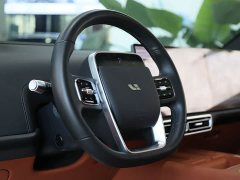 Li Auto L7 2023 Pro - ფოტო 7