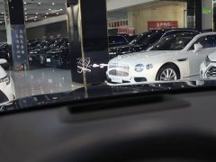 Li Auto L7 2023 Pro - ფოტო 8