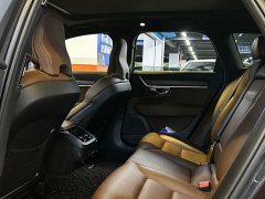 Volvo V90 Cross Country B5 AWD Intelligent Remote Edition - ფოტო 10