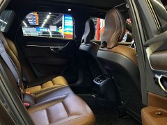 Volvo V90 Cross Country B5 AWD Intelligent Remote Edition - ფოტო 11