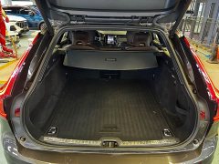 Volvo V90 Cross Country B5 AWD Intelligent Remote Edition - ფოტო 13