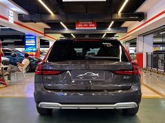 Volvo V90 Cross Country B5 AWD Intelligent Remote Edition - ფოტო 14