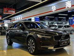 Volvo V90 Cross Country B5 AWD Intelligent Remote Edition - ფოტო 3