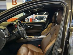Volvo V90 Cross Country B5 AWD Intelligent Remote Edition - ფოტო 5