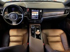 Volvo V90 Cross Country B5 AWD Intelligent Remote Edition - ფოტო 6