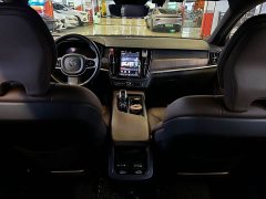 Volvo V90 Cross Country B5 AWD Intelligent Remote Edition - ფოტო 8