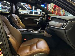 Volvo V90 Cross Country B5 AWD Intelligent Remote Edition - ფოტო 9