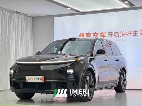 2023 Li Auto L9 Max