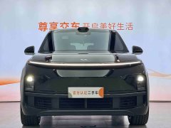 Li Auto L9 2022 Max - ფოტო 2