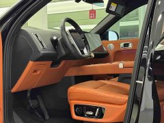 Li Auto L9 2022 Max - ფოტო 4
