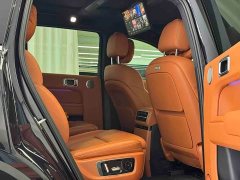 Li Auto L9 2022 Max - ფოტო 6
