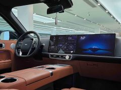Li Auto L9 2022 Max - ფოტო 7