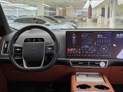 Li Auto L9 2022 Max - ფოტო 8