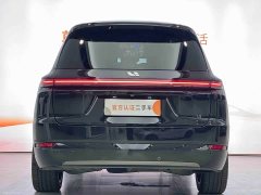 Li Auto L9 2022 Max - ფოტო 9