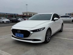 Mazda3 Axela 2022 2.0L Automatic Elegant Edition - ფოტო 1