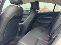 Mazda3 Axela 2022 2.0L Automatic Elegant Edition - ფოტო 12
