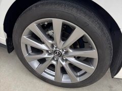 Mazda3 Axela 2022 2.0L Automatic Elegant Edition - ფოტო 13