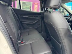 Mazda3 Axela 2022 2.0L Automatic Elegant Edition - ფოტო 15