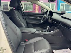 Mazda3 Axela 2022 2.0L Automatic Elegant Edition - ფოტო 17