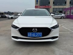 Mazda3 Axela 2022 2.0L Automatic Elegant Edition - ფოტო 2