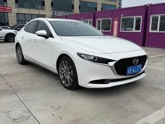 Mazda3 Axela 2022 2.0L Automatic Elegant Edition - ფოტო 3