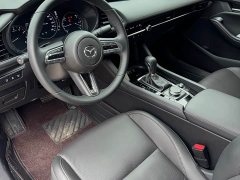Mazda3 Axela 2022 2.0L Automatic Elegant Edition - ფოტო 5