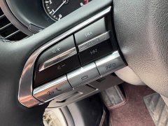 Mazda3 Axela 2022 2.0L Automatic Elegant Edition - ფოტო 8