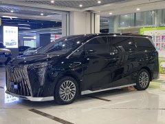 GAC Aion M8 Master Series 400T Flagship - ფოტო 1