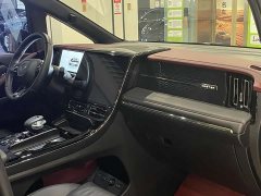 GAC Aion M8 Master Series 400T Flagship - ფოტო 14