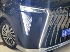 GAC Aion M8 Master Series 400T Flagship - ფოტო 15