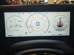 GAC Aion M8 Master Series 400T Flagship - ფოტო 17